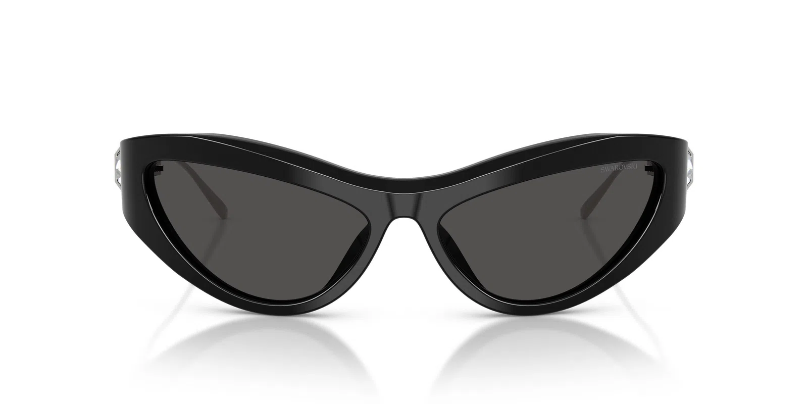 Swarovski 6046 Sunglasses - view 12
